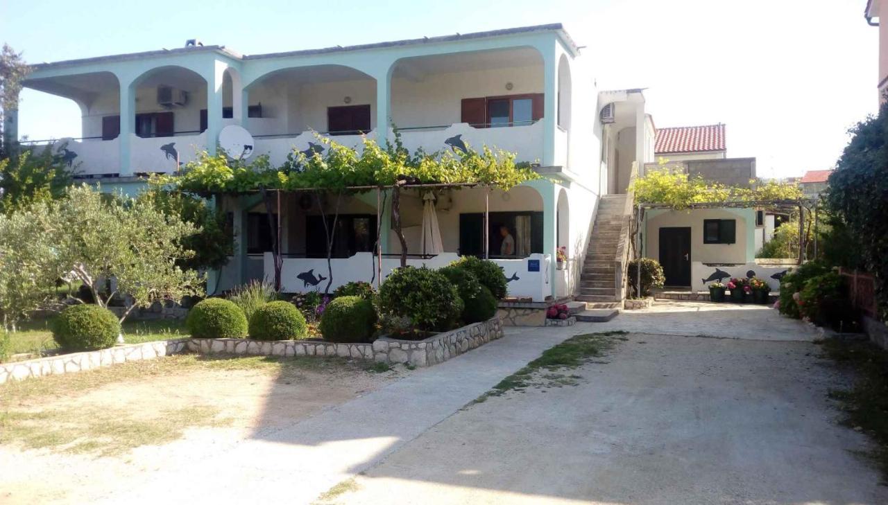 Apartment Lopar 9 מראה חיצוני תמונה