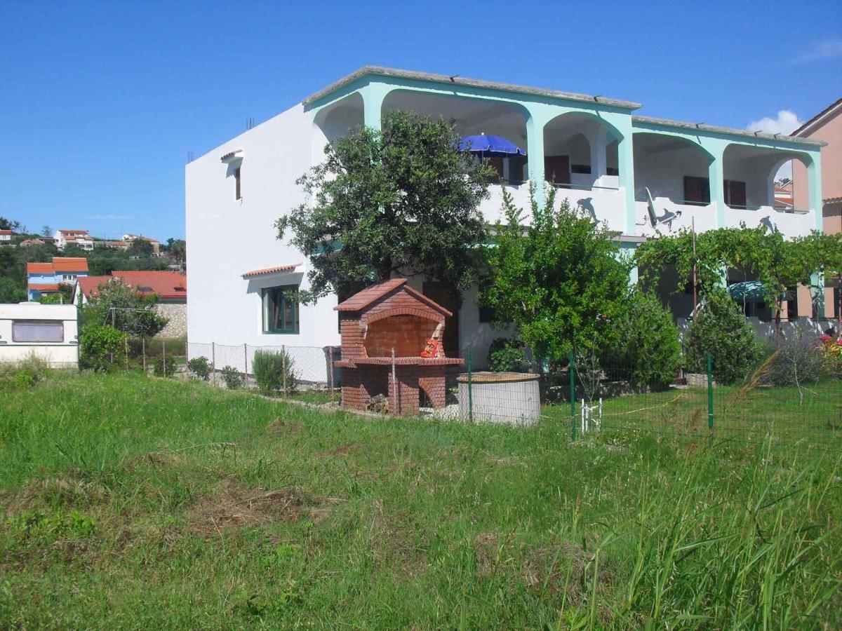 Apartment Lopar 9 מראה חיצוני תמונה