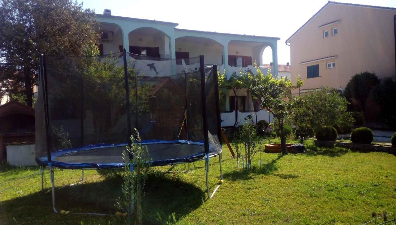 Apartment Lopar 9 מראה חיצוני תמונה