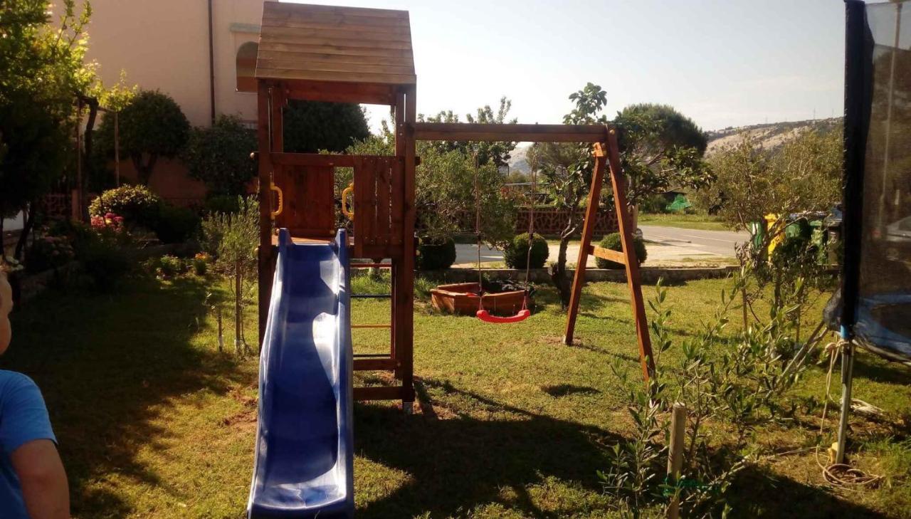 Apartment Lopar 9 מראה חיצוני תמונה
