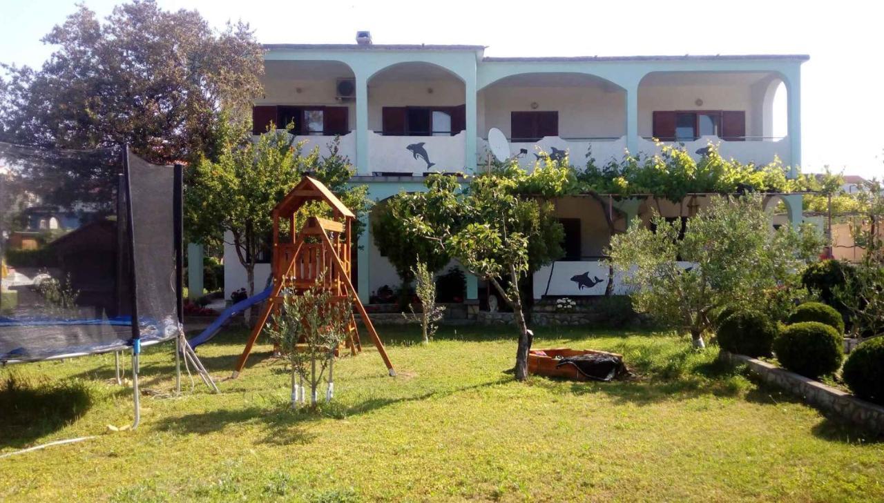 Apartment Lopar 9 מראה חיצוני תמונה
