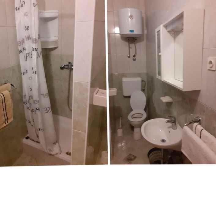 Apartment Lopar 9 מראה חיצוני תמונה