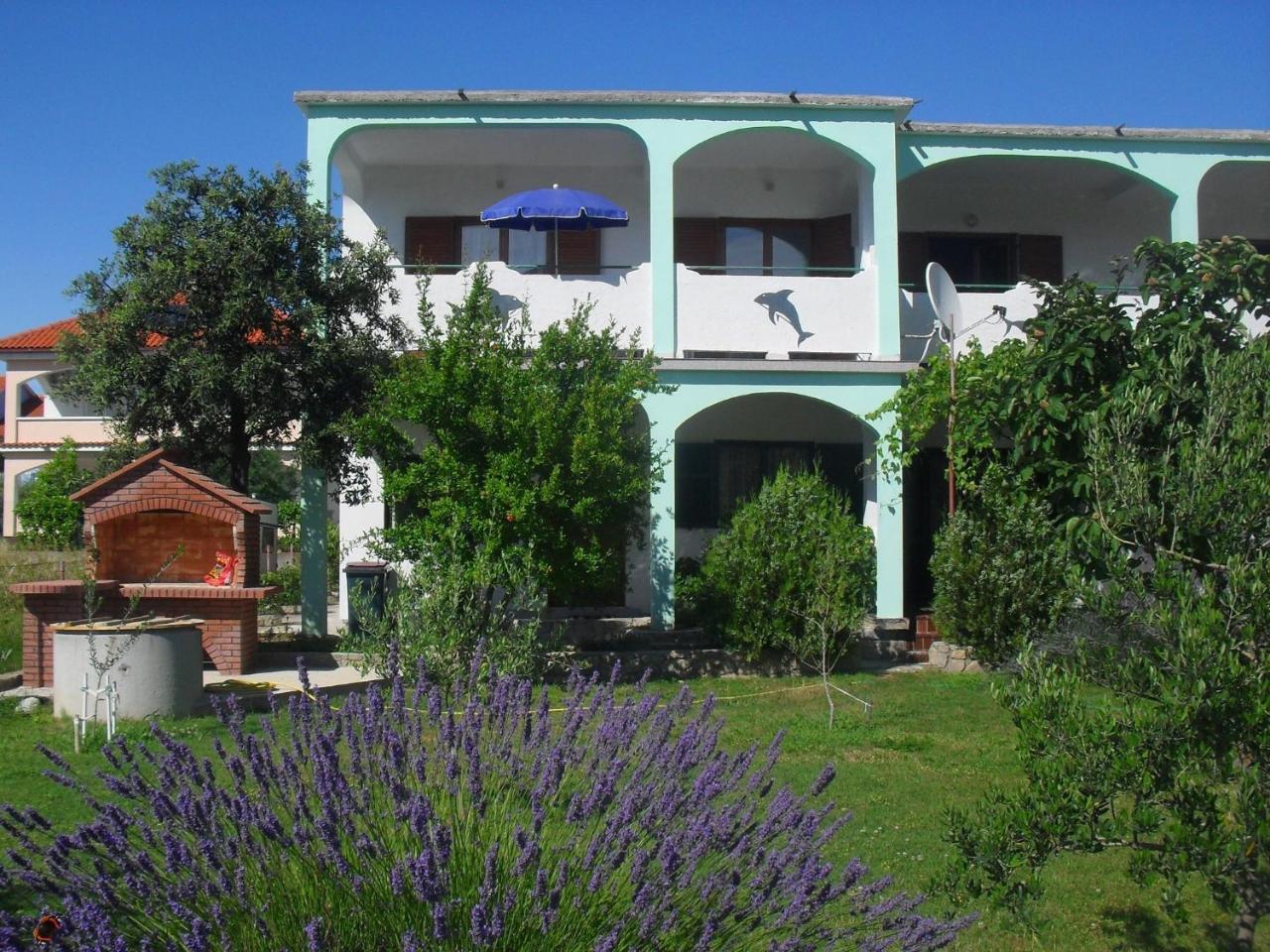 Apartment Lopar 9 מראה חיצוני תמונה